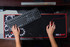 Deco gear pro gaming mouse pad water resistant