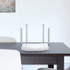 TP-Link AC1200 Dual Band Wi-Fi Router.