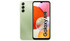 Samsung A14 Green 128GB + 4GB Dual Sim Phone