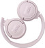 JBL - Tune 510BT Wireless On-Ear Headphones - Rose