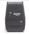Zebra ZD411 Direct Thermal Label Printer, USB & Ethernet port with BT, Grey