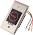 CTG No Touch  Infrared Induction EXIT Button Switch for Access Control