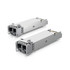 Ubiquiti Optical Multi-Mode Transceiver Module, 1G, 2-Pack