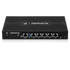 Ubiquiti EdgeRouter 6 Port Gigabit Router with 1 SFP Port and EdgeMAX Technology