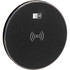 Case Logic 10W Fast Charging Universal Wireless Charging Pad (Black)