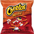 Cheetos Crunchy Cheese Snacks (1 oz., 50 ct.)