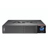 APC 1500VA,120V,900W Back-UPS Pro RackMount With LCD,AVR,2U Tower Rack Covertible