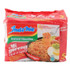 Indomie Instant Noodles, Hot & Spicy fried Noodles, 5 Pack