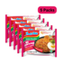 Indomie Instant Noodles, Hot & Spicy fried Noodles, 5 Pack