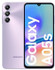 Samsung A05S DS phone With 64GB Storage, 4GB RAM-Violet