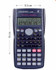 Studmark Scientific Calculator, 240 Functions, Dual power.
