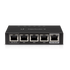 Ubiquiti ER-X EdgeRouter X 5 Port Gigabit Router 24V