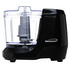 Brentwood Mini Food Chopper 1.5-Cup-Black