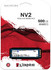 Kingston NV2 500GB M.2 2280 NVMe PCIe 4.0 Internal SSD