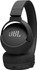 JBL Tune 670NC - Adaptive Noise Cancelling with Smart Ambient Wireless On-Ear Headphones, Up to 70H Battery Life-Black