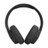 JBL Tune 770NC - Adaptive Noise Cancelling with Smart Ambient Wireless Over-Ear Headphones, Bluetooth 5.3, Up to 70H Battery Life with Speed Charge-Black