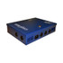 Folksafe 12V 20A 18 CH Power \supply For CCTV