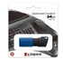 Kingston Exodia 64GB - USB 3.2 flash drive