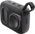 JBL Go4 Squad Portable Bluetooth Wireless Speaker, IP67 Built-in Battery 7 hours battery life