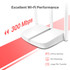 Mercusys 300 Mbps Multi-Mode Wireless N Router (ES)