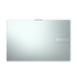 Asus Vivobook Go 15.6" I3, 8GB-RAM, 256GB-SSD Win 11 Home-Grey Green