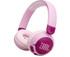 JBL Junior 320BT - Wireless on-Ear Kids Headphones-Purple