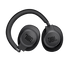 JBL LIVE 770NC - Adaptive Noise Cancelling with Smart Ambient Wireless Over-Ear Headphones, Bluetooth 5.3, Up to 65H Battery Life with Speed Charge-Black