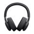 JBL LIVE 770NC - Adaptive Noise Cancelling with Smart Ambient Wireless Over-Ear Headphones, Bluetooth 5.3, Up to 65H Battery Life with Speed Charge-Black