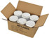 Premium Paper Plus 1.25" X 2.25" Thermal Label for Label Printer (1000 Labels per Roll) 12 Pack