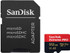 SanDisk 512GB microSD Memory Card with Adapter - 200MB/S