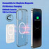 Wireless Magnetic Power Bank 5000Mah