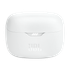 JBL Tune Buds Noise Cancelling True Wireless Earbud-White