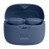 JBL Tune Buds Noise Cancelling True Wireless Earbud-Blue