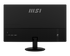 MSI 24" Monitor With 1920x1080P HD, 100HZ, 1 HDMI Port And Display Port
