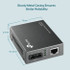 TP-Link Gigabit Multi Mode Gigabit Media Converter