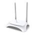 TP-Link TL-MR3420 3G 4G 300Mbps Wireless N Router Compatible with LTE/HSPA+/HSUPA/HSDPA/UMTS/EVDO USB modems