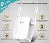 TP-Link TL-WA855RE 300Mbps Wi-Fi Range Extender