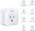 TP-Link Tapo Smart Plug Mini Smart Home Wifi Outlet Remote Control Your Home Appliances from Anywhere Works with Alexa Echo & Google Home