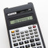 Bazic 56 Function Scientific Calculator with Flip Cover