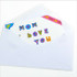 Bazic 3.5 x 6.5", Gummed Envelope 100 Pack
