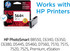 HP 564XL Photo Ink Cartridge Approximate 290 Pages Yield