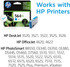 HP 564XL Cyan Ink Cartridge Approximate 750 Pages Yield
