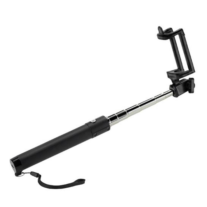 Xtech Selfie Stick Bluetooth Compatible