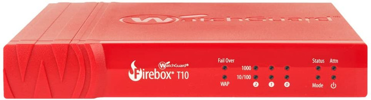 WatchGuard T10-W Firewall