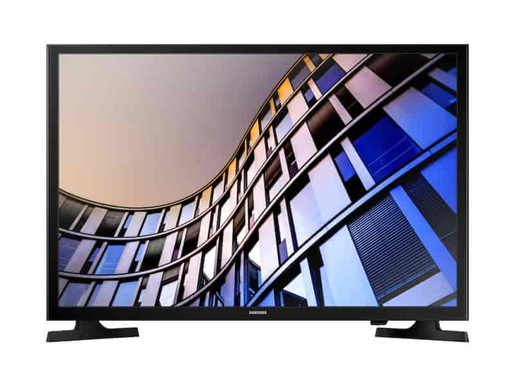 Samsung - 32" Class M4500 Series LED HD Smart TV