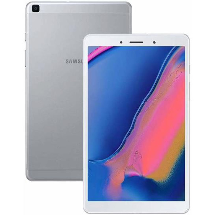 Samsung TAB A 8" Silver 4g LTE 32gb Tablet