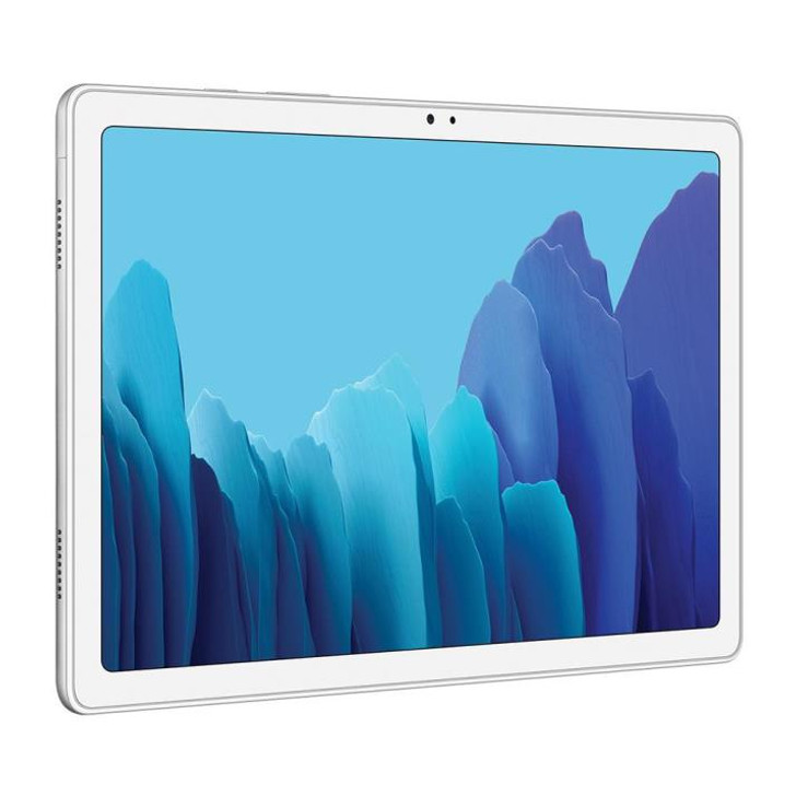 Samsung Tab A7 10.4 Wi-Fi 32GB Silver