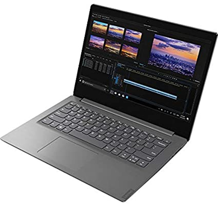 Lenovo V14 IIL i3-1005G1 1.2GHz 128GB SSD 4GB 14" (1920x1080) WIN10 Pro IRON GRAY