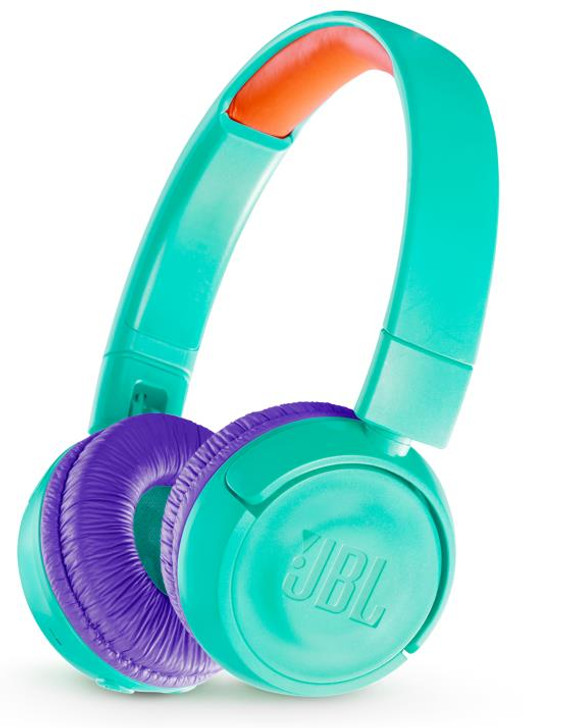 JBL JR300 Kids Wireless Headphones