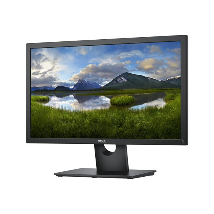 Dell 22" Full HD LED Monitor with HDMI, VGA